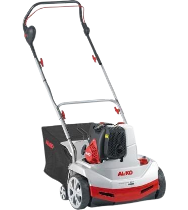 Benzinli Aerator Combi Care